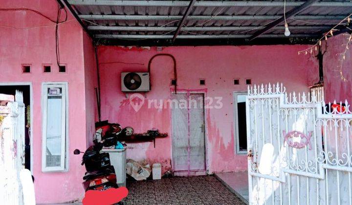 Rumah di Makassar Kota Sekitar Jalan Minasa Upa, Jalan Letjen Hertasning, Jalan Sultan Alauddin
, Makassar 2