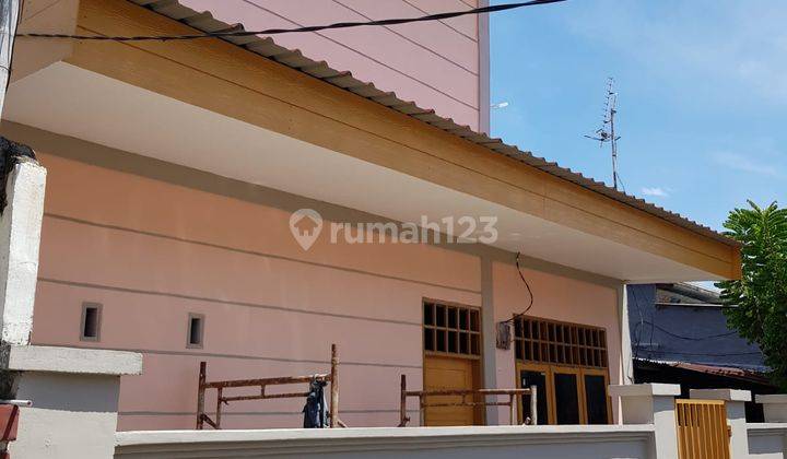 Rumah di Makassar Kota Sekitar Jalan Toddopuli, Jalan Letjen Hertasning
, Makassar 2