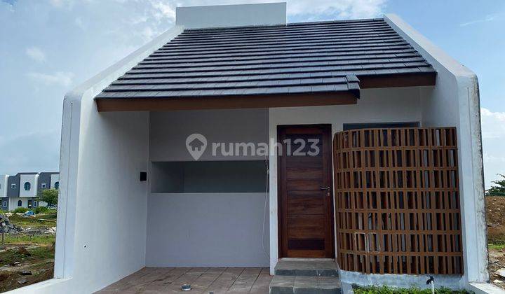 Rumah di Sekitar Mandai, Maros
, Maros 2