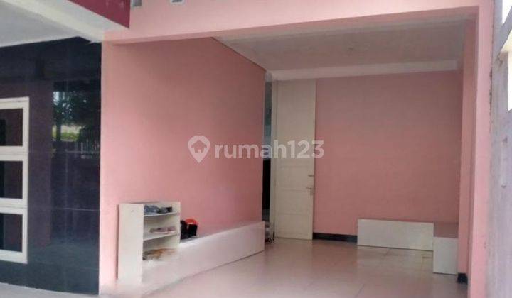 Rumah di Dijual Rumah Makassar Kota Sekitar Antang, Manggala
, Makassar 2