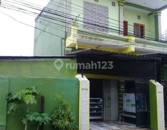 Ruko di Makassar Kota Sekitar Jalan Sultan Alauddin
, Makassar 1