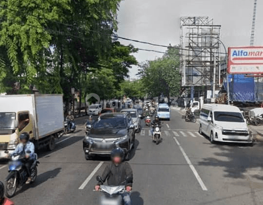 Ruko di Makassar Kota Sekitar Jalan Masjid Raya, Jalan Sunu, Jalan Urip Sumoharjo, Makassar