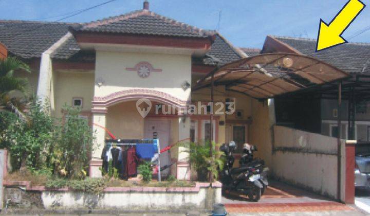 Rumah Bagus di Makassar Sekitar Jalan Sultan Hasanuddin, Jalan Daeng Tata Lama, Gowa, Makassar 1