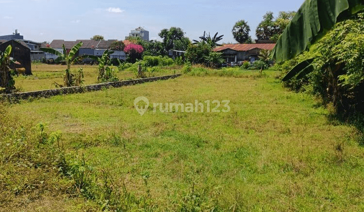 Tanah di Dijual Tanah Sekitar Jalan Tun Abdul Razak, Jalan Tamangapa Raya, Samata
, Gowa 2