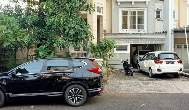 Rumah di Citraland Celebes Sekitar Jalan Letjen Hertasning, Jalan Aroeppala, Jalan Tun Abd Razak, Gowa 1