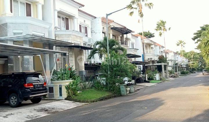 Rumah di Citraland Celebes Sekitar Jalan Letjen Hertasning, Jalan Aroeppala, Jalan Tun Abd Razak, Gowa 2