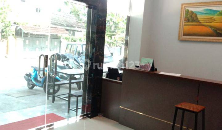 Ruko di Makassar Kota Sekitar Jalan Pengayoman, Jalan Adiyaksa, Jalan Boulevard, Makassar 2