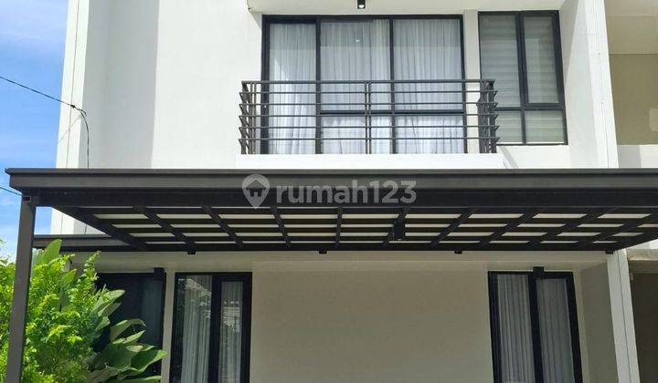 Rumah di Perumahan Sekitar Jalan Malino, Teknik Unhas, Gowa , Gowa 1