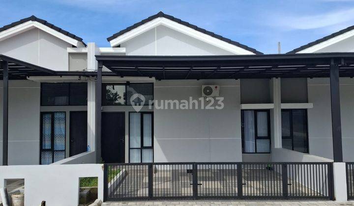 Rumah di Sekitar Jalan Malino, Teknik Unhas, Gowa 1