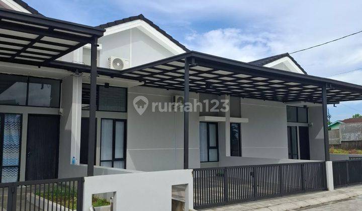 Rumah di Sekitar Jalan Malino, Teknik Unhas, Gowa 2