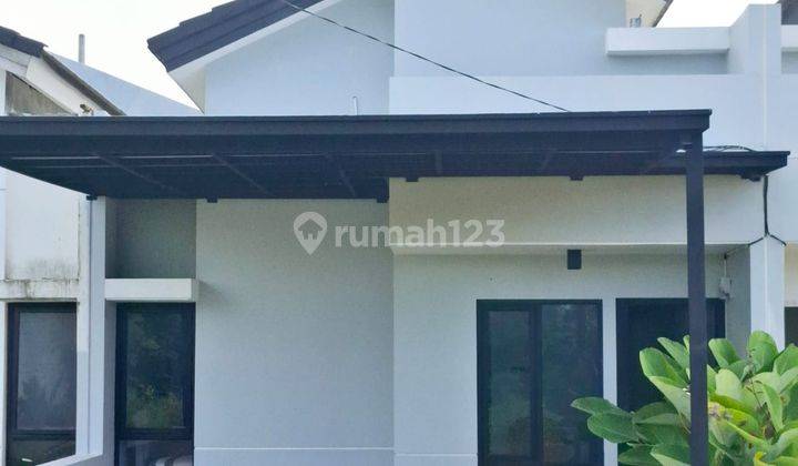 Rumah di Perumahan Sekitar Jalan Malino, Teknik Unhas, Gowa , Gowa 1