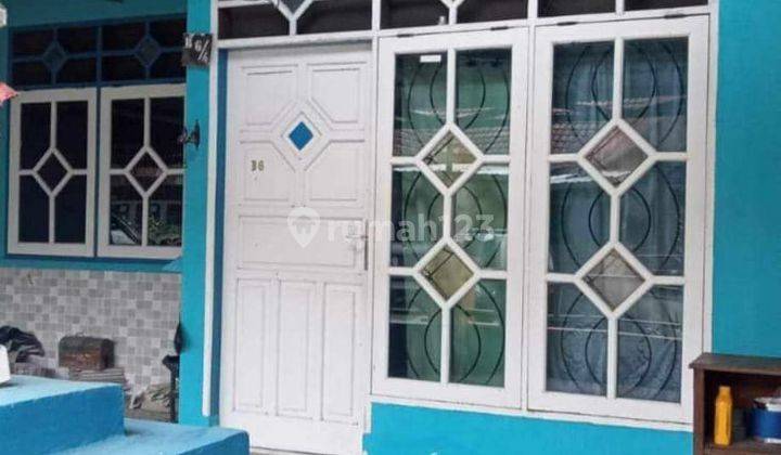 Rumah di Makassar Kota Sekitar Jalan Antang Raya, Jalan Tamangapa Raya
, Makassar 1