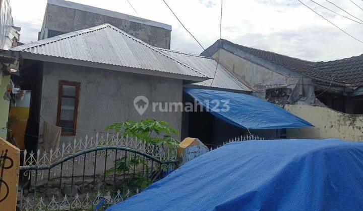 Dijual Cepat Rumah Jalan Andi Tonro, Somba Opu, Gowa  2