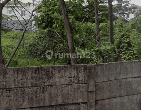 Tanah di Makassar Kota Sekitar Jl Metro Tanjung Bunga, Makassar 1