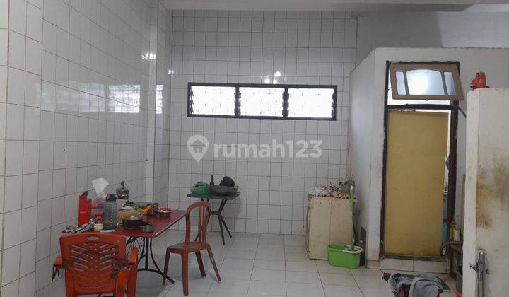 Ruko di Sekitar Jalan Sultan Hasanuddin, Jalan Sultan Alauddin, Sungguminasa, Gowa 2