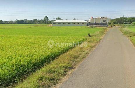 Tanah di Lokasi Dekat Poros Jalan Malino, Teknik Unhas, Gowa, Gowa 84 m² 1