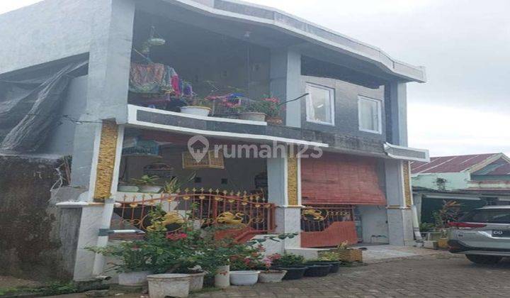 Rumah di Makassar Kota Sekitar Paccerakkang, Daya, Jl Perintis Kemerdekaan
, Makassar 1