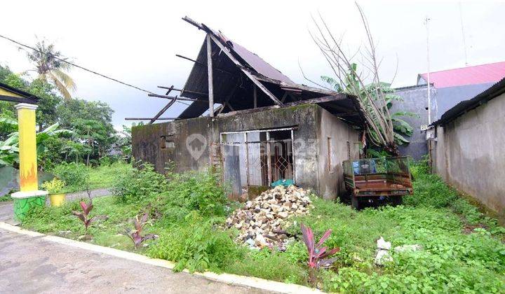 Tanah di Benteng Somba Opu, Barombong, Gowa, Gowa 1