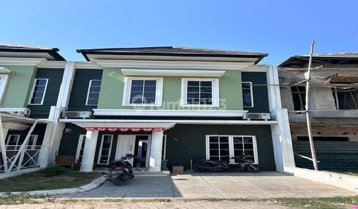 Rumah di Sekitar Jl Andi Tonro, Sungguminasa, Gowa
, Makassar 1