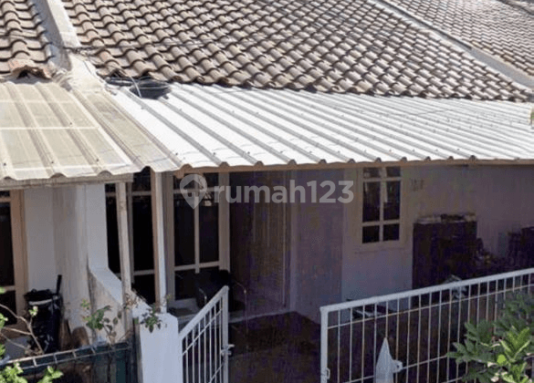 Rumah di Pengayoman, Dekat Jl Hertasning, Makassar 1