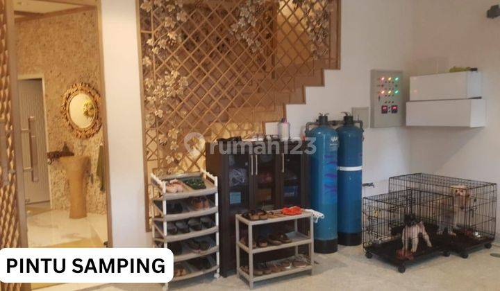 Rumah di Makassar Kota Sekitar Jalan Metro Tanjung Bunga , Makassar 2