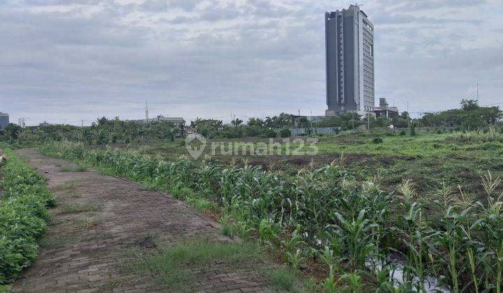 Tanah di Makassar Kota Sekitar Jl Metro Tanjung Bunga, Makassar 2