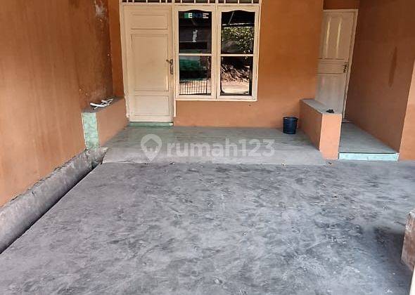 Rumah Kontrakan di Makassar Kota Sekitar Jl Masjid Raya, Jl Sunu, Jl Urip Pontiku
, Makassar 2