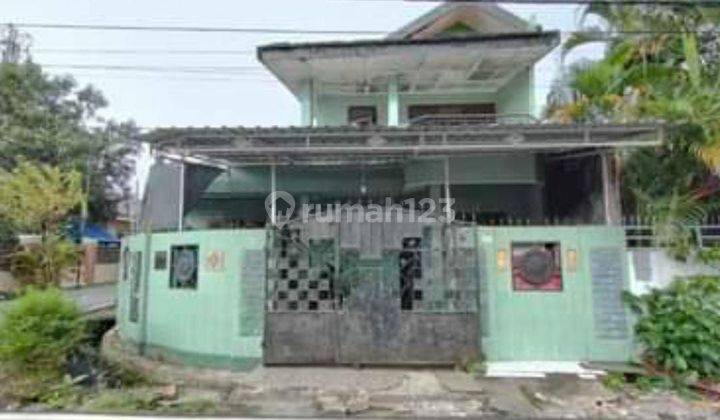 Rumah di Makassar Kota Sekitar Jl Hertasning, Jl Minasa Upa
, Makassar 1