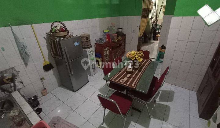 Rumah di Makassar Kota Sekitar Jl Hertasning, Jl Minasa Upa
, Makassar 2