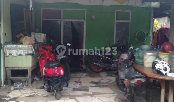 Dijual Rumah Tua Makassar Sekitar Jalan Urip Sumoharjo, Jl Rappokalling Raya, Jl Adipura Raya 1