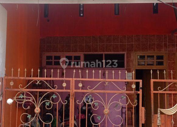 Dijual Rumah Makassar sekitar jl AP Pettarani, jl Sukaria, jl Urip Sumoharjo 1