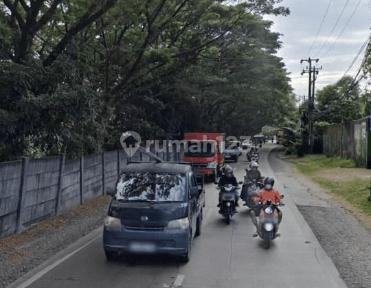 Tanah di Makassar Kota Dekat Bandara, Jl Tol Ir Sutami, Makassar 1