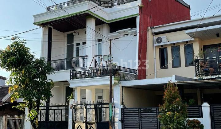 Dijual Rumah Makassar sekitar Jalan Borong Raya, Jalan Ujung Bori, Antang 2