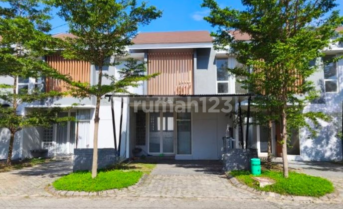 Dijual Rumah Maros Sekitar Jalan Raya Baruga, Moncongloe Lappara 1