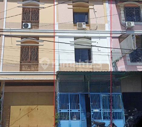 For Sale, Makassar Shophouse Around Veteran Street, Anuang Street, Onta Street 1