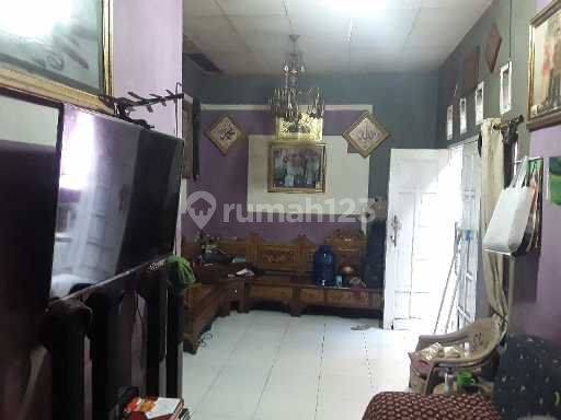 Dijual Rumah Makassar sekitar Barombong, jl Bonto biraeng 1