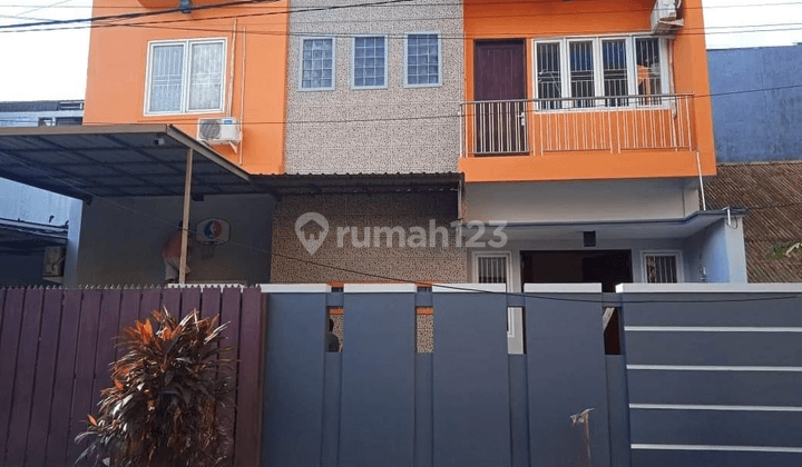 Rumah di Sekitar Jalan Metro Tanjung Bunga, Pantai Losari, Makassar 1