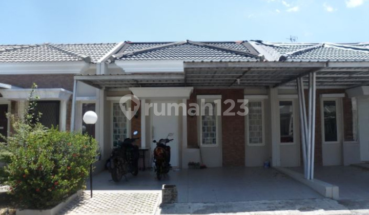 For Sale House in Makassar Around Barombong Road, Tanjung Bunga 1