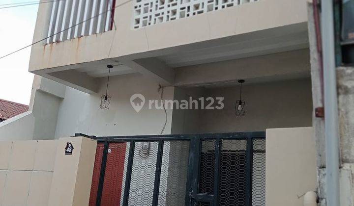 Dijual Rumah Makassar sekitar Dekat jl Masjid Raya, jl Sunu, jl korban 40000 jiwa   1