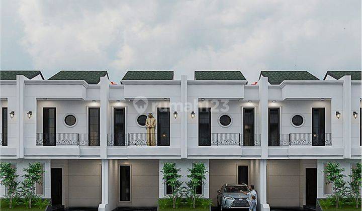 Dijual Rumah Makassar sekitar Dekat Mall Panakkukang, jl Toddopuli, jl Hertasning 1