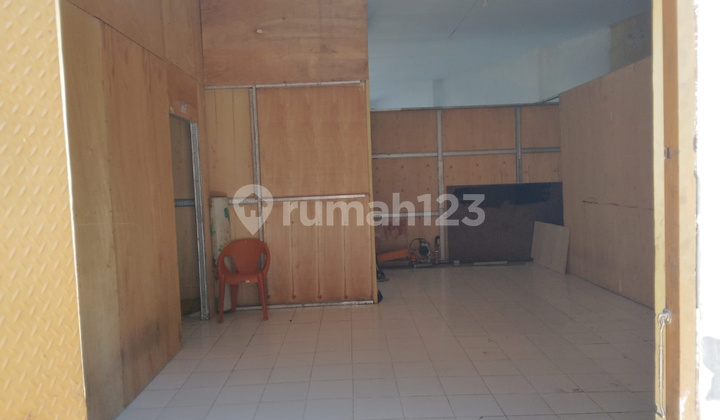 For Sale Shop House Around Kanjilo Main Road, Gowa 2
