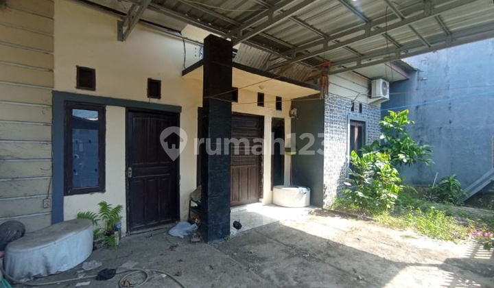 Dijual Rumah Gowa Sekitar Jalan Malino, Bontobaddo 1