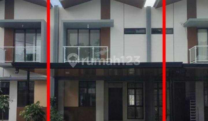 House for Sale Around Poros Moncongloe Road, Maros 1