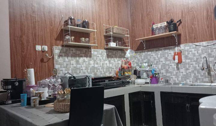 Dijual Rumah Makassar sekitar jalan AP Pettarani 2