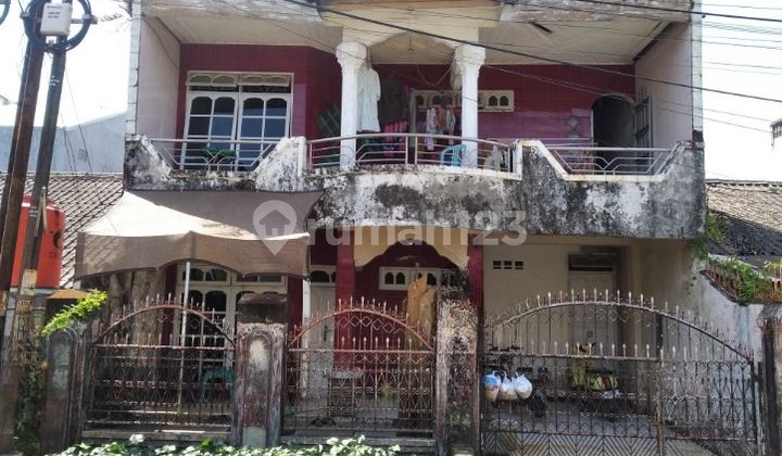 For Sale House Makassar Around Jalan Perintis Kemerdekaan 1