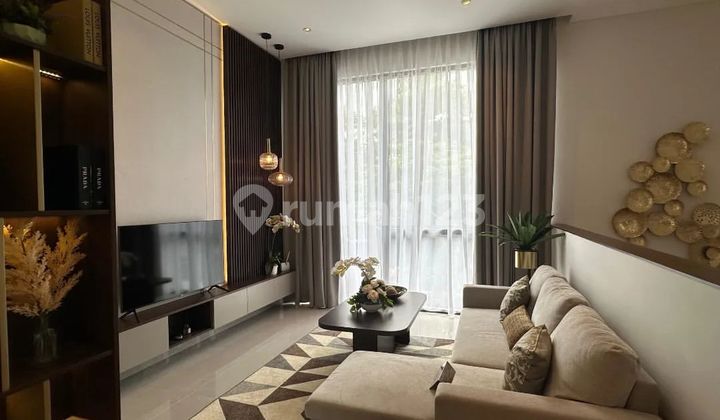 Dijual Rumah Mewah Gowa dalam Perumahan sekitar Jl Tun Abdul Razak, Hertasning Baru 2