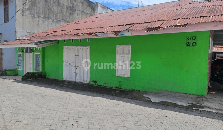 Rumah di Sekitar Jl Mallengkeri, Jl Daeng Tata, Jl Hartaco
, Makassar 2