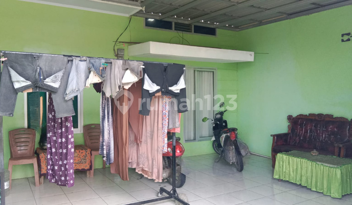 Dijual Rumah Makassar Sekitar Sudiang, Jalan Perintis Kemerdekaan, Jl Goa Ria 2