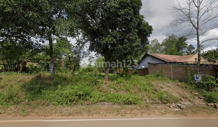 Tanah di Sekitar Samata, Pattallassang , Gowa 1