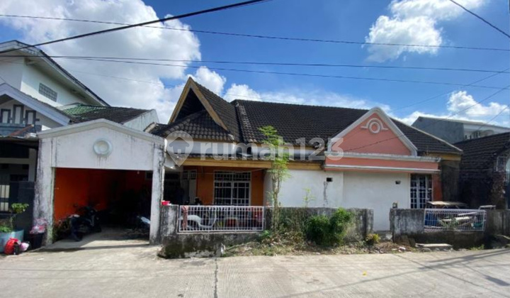 Dijual Rumah Makassar Sekitar Jalan Sultan Alauddin, Jl Teduh Bersinar, Jl Talasalapang Dijual Rumah Makassar Sekitar Jalan Sultan Alauddin, Jl Teduh Bersinar, Jl Talasalapang